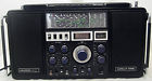 2400 Satellit Professional Grundig Am-fm Shortwave Ham Radio