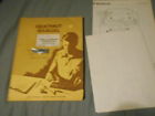 Sb-104a Sb-104 Heathkit Original Single Sideband
