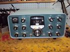 Sb-110a Heathkit Meter Transceiver