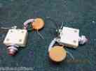 Sb-220 Circuit Heathkit Amplifier Linear Breakers Original
