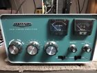 Sb-221 Heathkit 2kw Linear Amplifier