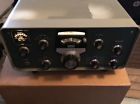 Sb-300hf Heathkit Hf Ham Radio Receiver