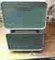 Sb-600 Heathkit Heath Sb600 2ea External Speaker Works Ham Cb Rough Shape