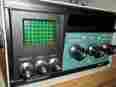 Sb-614 Heathkit Ham Radio Station Monitor