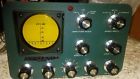 Sb-620 Heathkit Ham Radio Scanalyzer