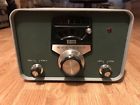 Sb-640 Heathkit External Ham Remote Vfo Scarce Don Miss Out