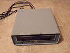 Sb-650 Heathkit Ham Radio Frequency Display