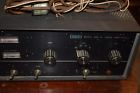 10-80m Sb2-la Sbe By Ratheon Model Linear Amplifier