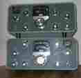 Sb300 Heathkit Twins Sb400 Ham Radio Station