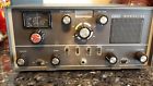 Sbe-34 Side Band Engineers Vintage