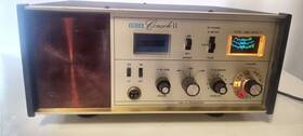Sbe-16cb Sbe Console Ii 50106564 Type Sbe-16cb/t 23 Channel Am/55b Transceiver Made In Japan