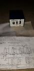 Mfj-fbs-2 Sbf-2 Mjf Single Sideband Filter