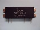 Sc-1091 Icom Rf Power Amplifier