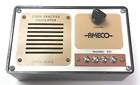 Sc1012 Ameco Vintage Ocm-2 Morse
