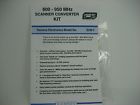 Scn-1 Ramsey To Receiver Downconverter