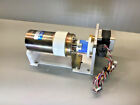 7.5kv-500pf Scv-7.55 Meivac Variable Vacuum Capacitor With Motor
