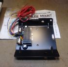 Sdi-1250 Scientific Dimensions Model Slide Mount Vehicle Half For Radio