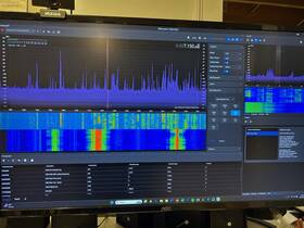 Rspdx-r2 Sdrplay Wideband Sdr Radio Receiver