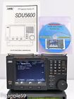 Sdu5600 Aor Spectrum Scope Display