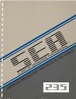 Sea-235 Stephens Engineering Association Hf Ssb Radio Maintenance Repair Technical Manual