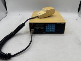 1080m Seaport Cb Radio Vhf/fm Marine Rare Find Sold As Is Not Tested