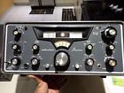 Sr2000 Setup Hurricane Transceiver " "local Hallicrafters Pickup