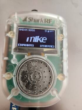 83034150 Shark Rf M1ke Model Srf-m1k
