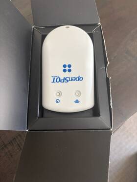 Srf-0se-pro Sharkrf Digital Radio Gateway Hotspot