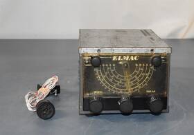 Pmr-6a Si-tex Hf3m Multi-elmac Receiver