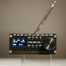 Si4732 Unbranded All Band Fm Mw And Sw Ssb Lsb Usb