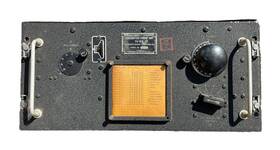 Tu-9-b Signal Corps Transmitter Tuning Unit