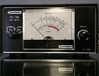 Fs-301 Siltronix Meter. Strength Field Swr