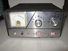 Cb-10 Single Tube 12-14vdc Unbranded-generic Vintage