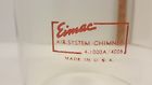 4-1000a Sk-506 Eimac Air System Chimney