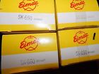 Sk-660 Eimac Pieces Quad Nos Nib High Quality Tube Sockets Ceramic