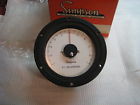Sk525-828 Simpson Panel Meter Round