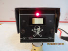 2-2879s Skeleton 150 Texas Star Toshibas Meter Linear Amp Vintage Rare