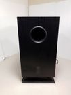 Skw-530 Onkyo Model Powered Subwoofer Speaker Excellent Condition Used Working
