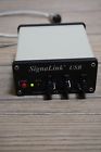 Sl-usb Tigertronics Signalink Integrated Usb Sound Card Radio Interface