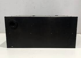 Mc320 Slm Instruments Inc Model Mc320/m Fluorescence Spectrofluorometer Untested