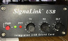 Slusb13k Kenwood Tigertronics Signalink Usb