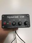 Slusbrj4 Signalink Usb Tigertronics