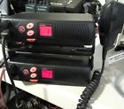 Sm-120 Motorola Gmrs Ham Prepper Uhf Repeater Split Free Prog