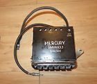 Sm-18833 Mercury Vintage Ham Radio