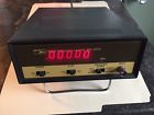 Sm-2410 Heath Zenith Digital Frequency