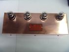 Sm-440 Very Rare Time Signal Amplifier Khz