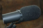 Sm7-7b Sm7b Shure Broadcast Microphone