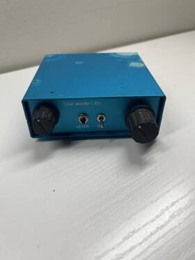 Dsw-40 Small Wonder Labs Dave Bensons 40 Meter Transceiver Qrp Cw Parts / Fix