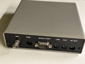 Psk-30 Small Wonder Labs Transceiver And Manual