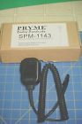 Smp-1143 Pryme Heavy Duty Water Resistant